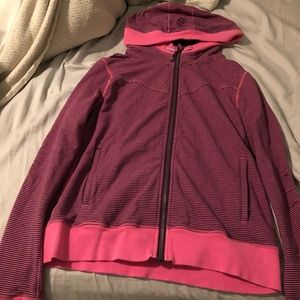 Lululemon hoodie sweatshirt